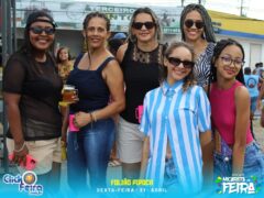 Folião Pipoca (Sexta-feira)